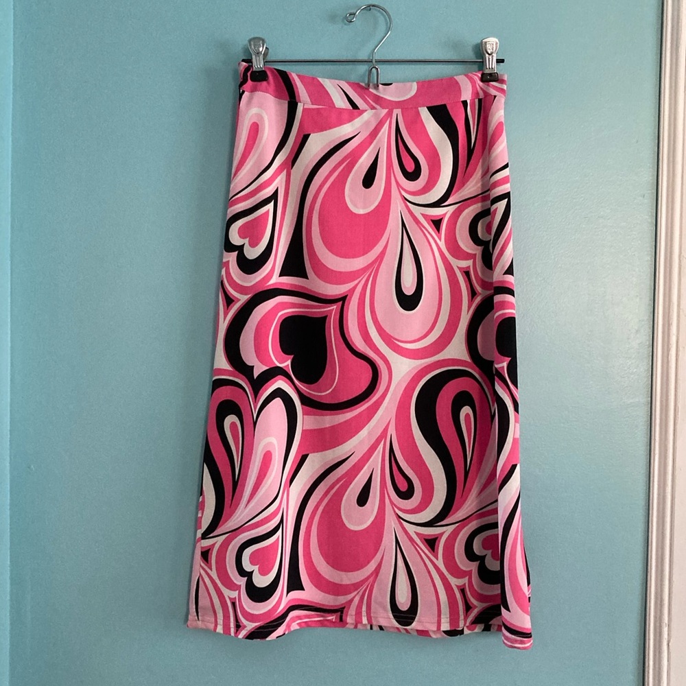 Vintage skirt